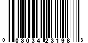 003034231983