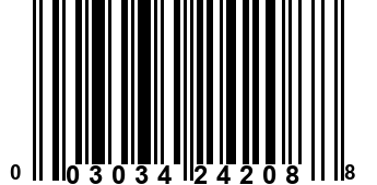 003034242088