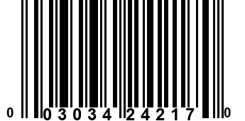 003034242170