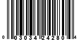 003034242804