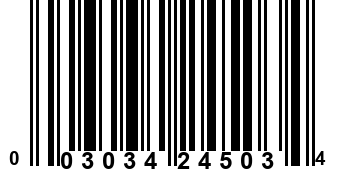 003034245034