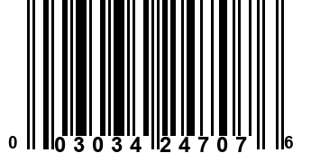 003034247076