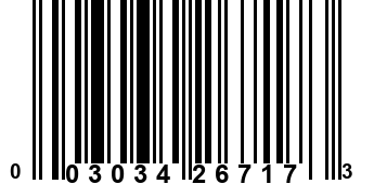 003034267173