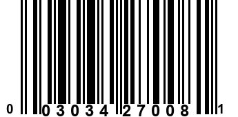 003034270081