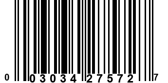 003034275727