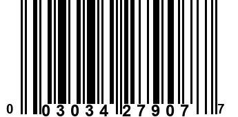 003034279077