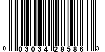 003034285863