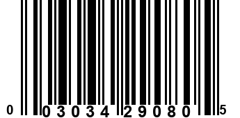 003034290805