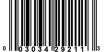 003034292113