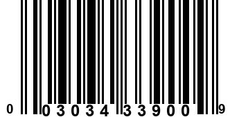 003034339009