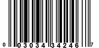 003034342467