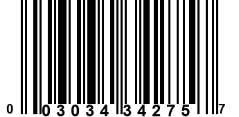 003034342757