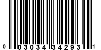 003034342931