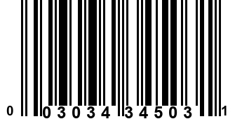 003034345031