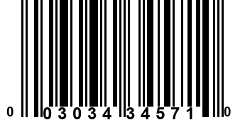 003034345710