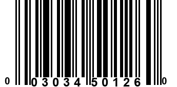 003034501260