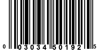 003034501925