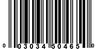 003034504650