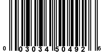 003034504926