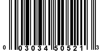 003034505213