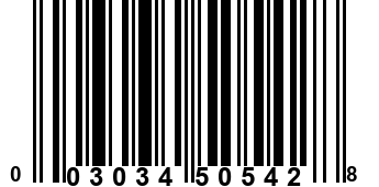 003034505428