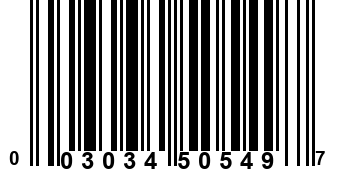 003034505497