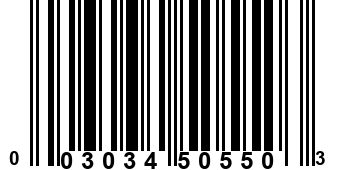 003034505503