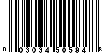 003034505848