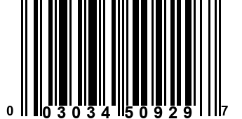 003034509297