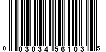 003034561035