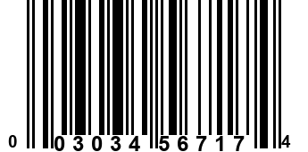 003034567174