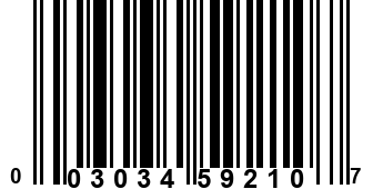 003034592107