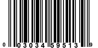 003034595139