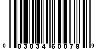 003034600789