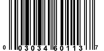 003034601137