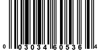 003034605364