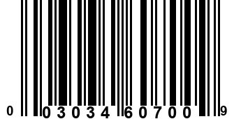 003034607009