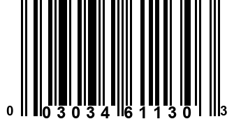 003034611303