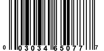 003034650777