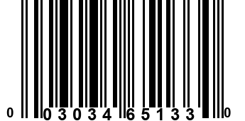 003034651330