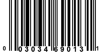 003034690131