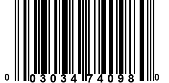 003034740980