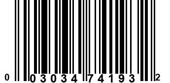 003034741932