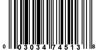 003034745138