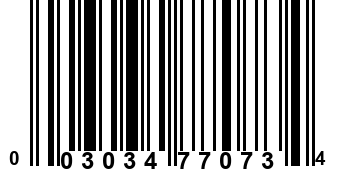 003034770734