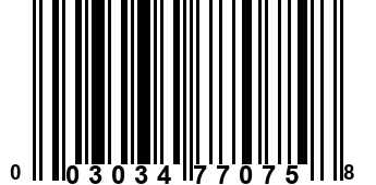 003034770758