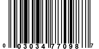 003034770987