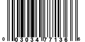 003034771366