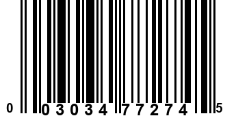 003034772745