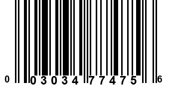 003034774756